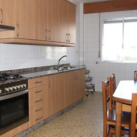 Apartamentos Vacacionales Caracas Санксенсо Екстериор снимка