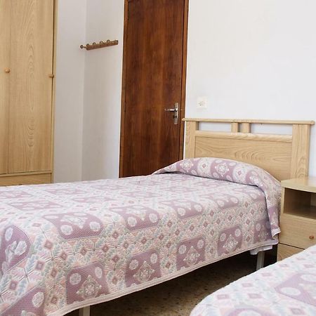Apartamentos Vacacionales Caracas Санксенсо Екстериор снимка