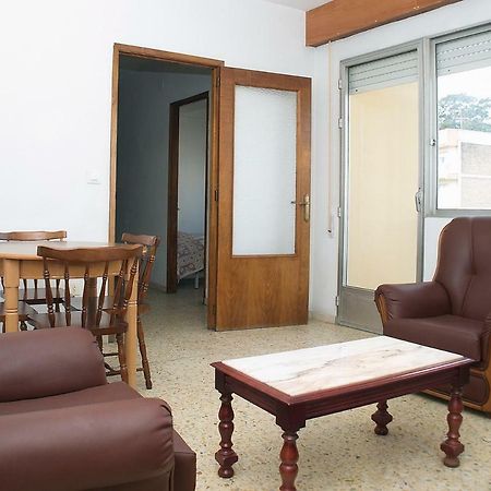 Apartamentos Vacacionales Caracas Санксенсо Екстериор снимка