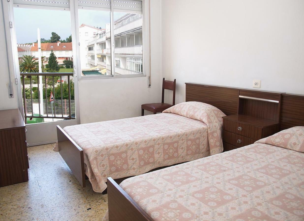 Apartamentos Vacacionales Caracas Санксенсо Екстериор снимка