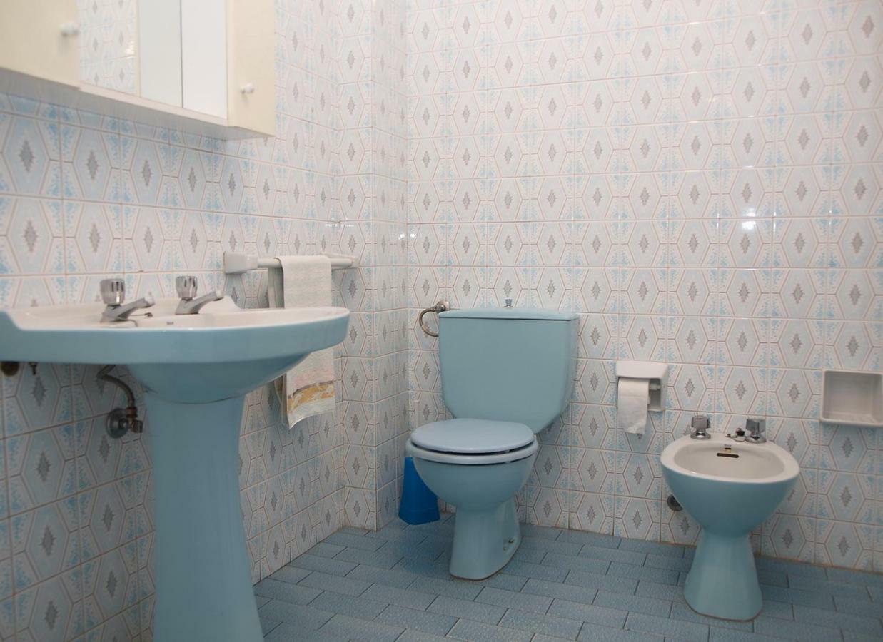 Apartamentos Vacacionales Caracas Санксенсо Екстериор снимка