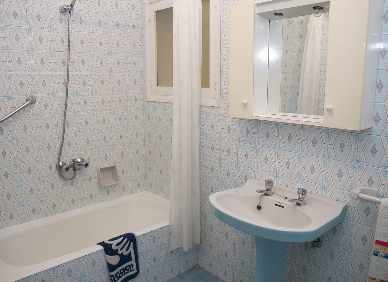 Apartamentos Vacacionales Caracas Санксенсо Екстериор снимка