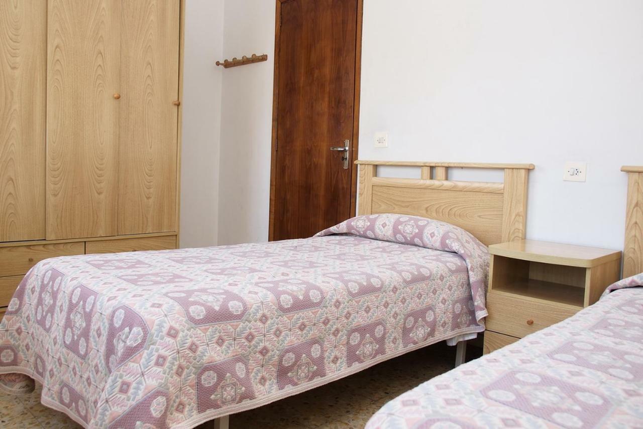Apartamentos Vacacionales Caracas Санксенсо Екстериор снимка