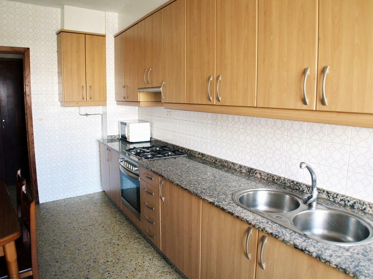 Apartamentos Vacacionales Caracas Санксенсо Екстериор снимка