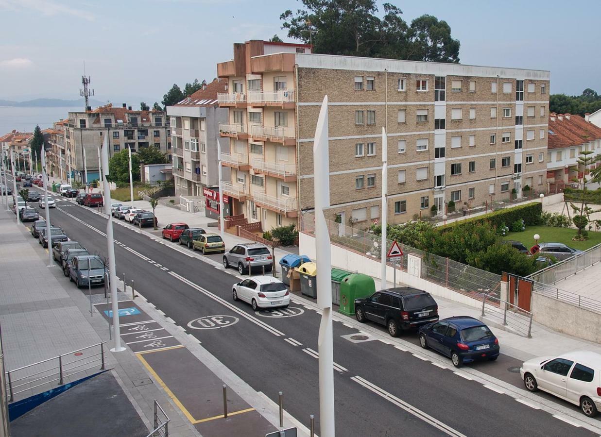 Apartamentos Vacacionales Caracas Санксенсо Екстериор снимка