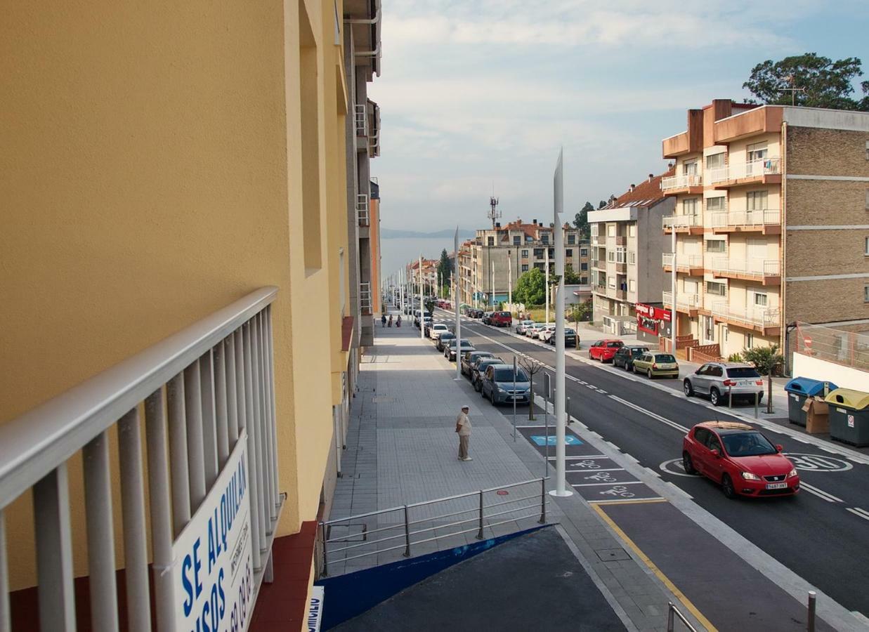 Apartamentos Vacacionales Caracas Санксенсо Екстериор снимка