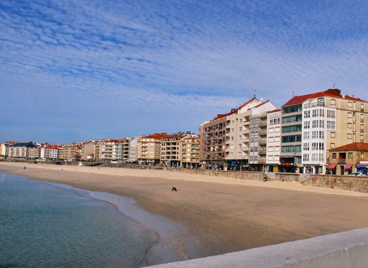 Apartamentos Vacacionales Caracas Санксенсо Екстериор снимка