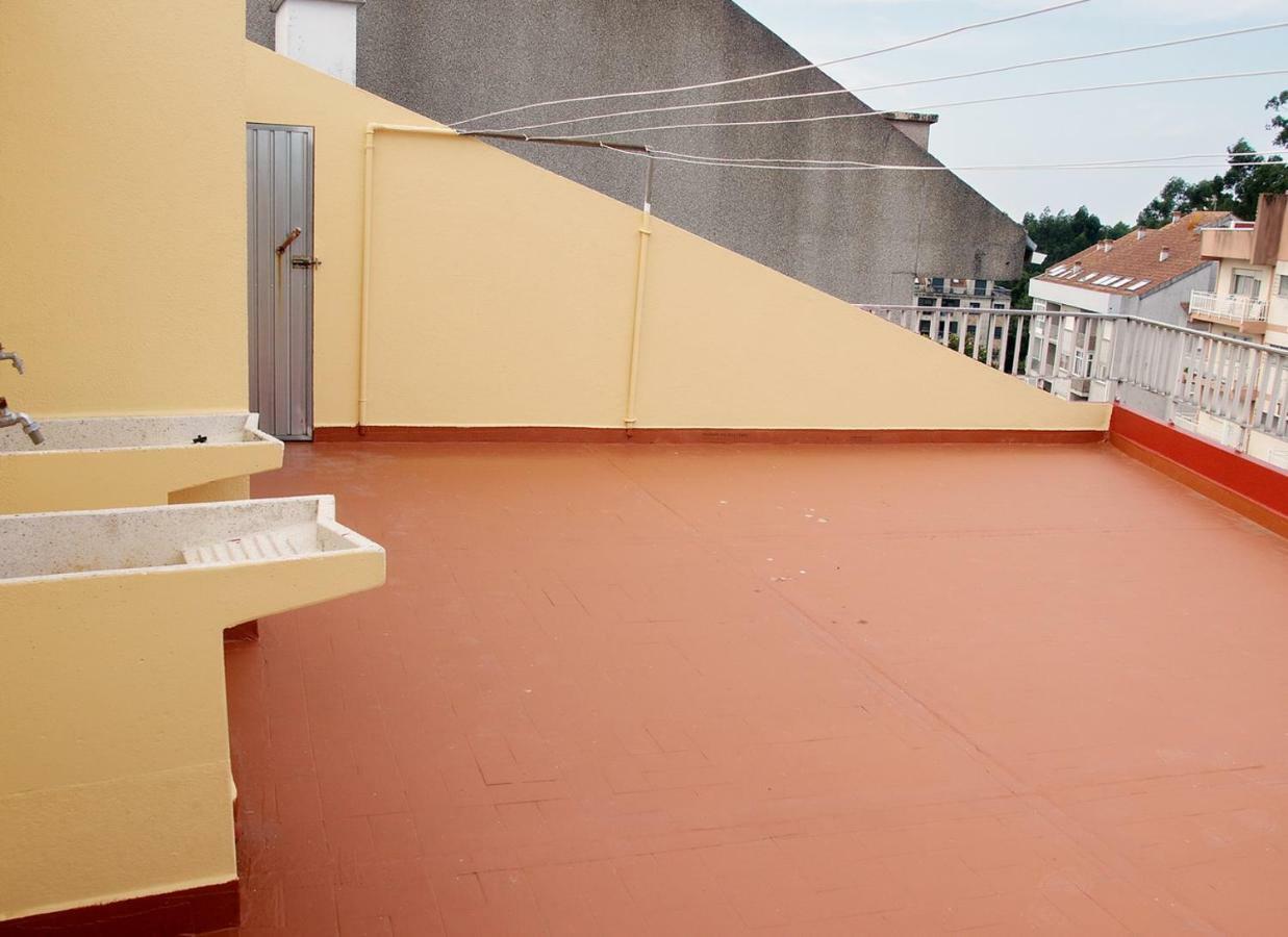 Apartamentos Vacacionales Caracas Санксенсо Екстериор снимка