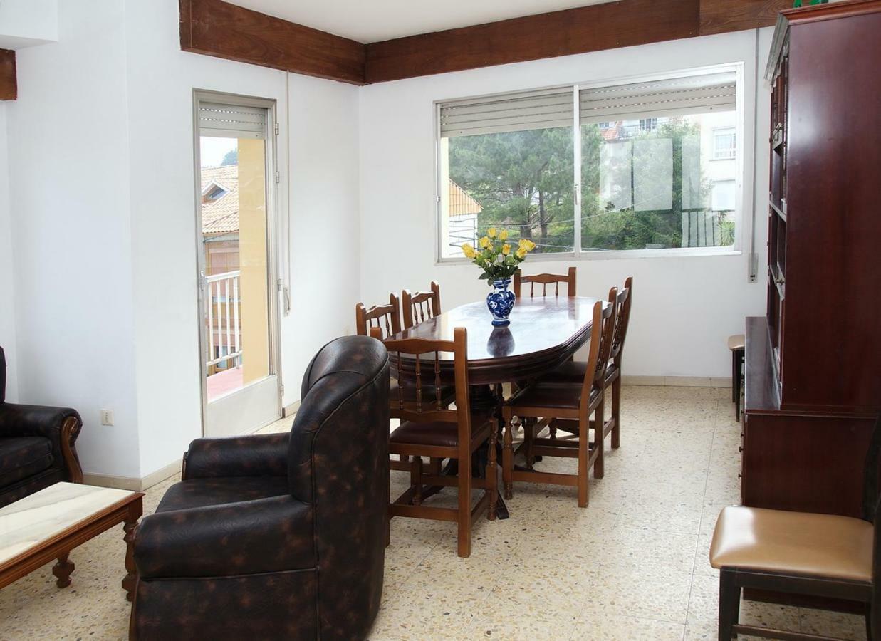 Apartamentos Vacacionales Caracas Санксенсо Екстериор снимка