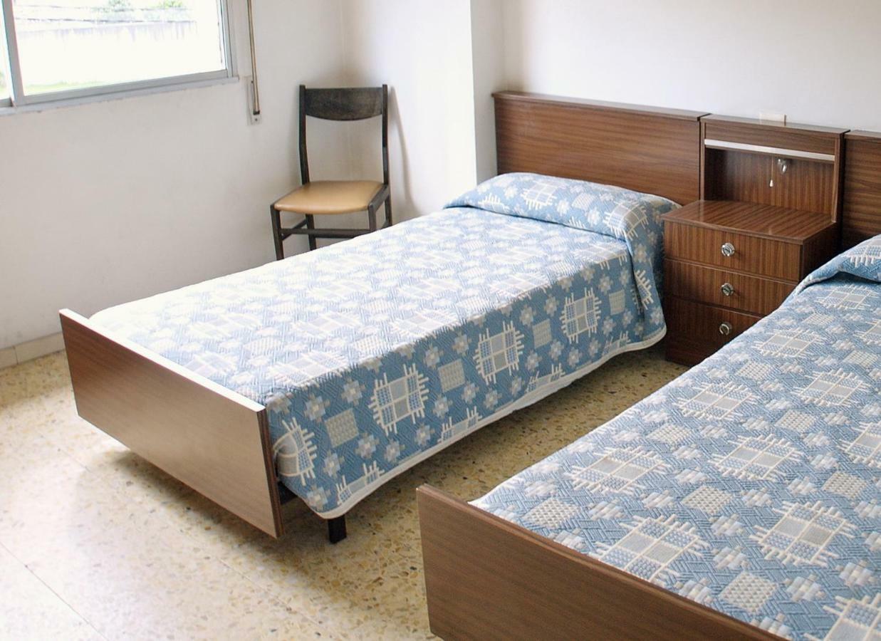 Apartamentos Vacacionales Caracas Санксенсо Екстериор снимка