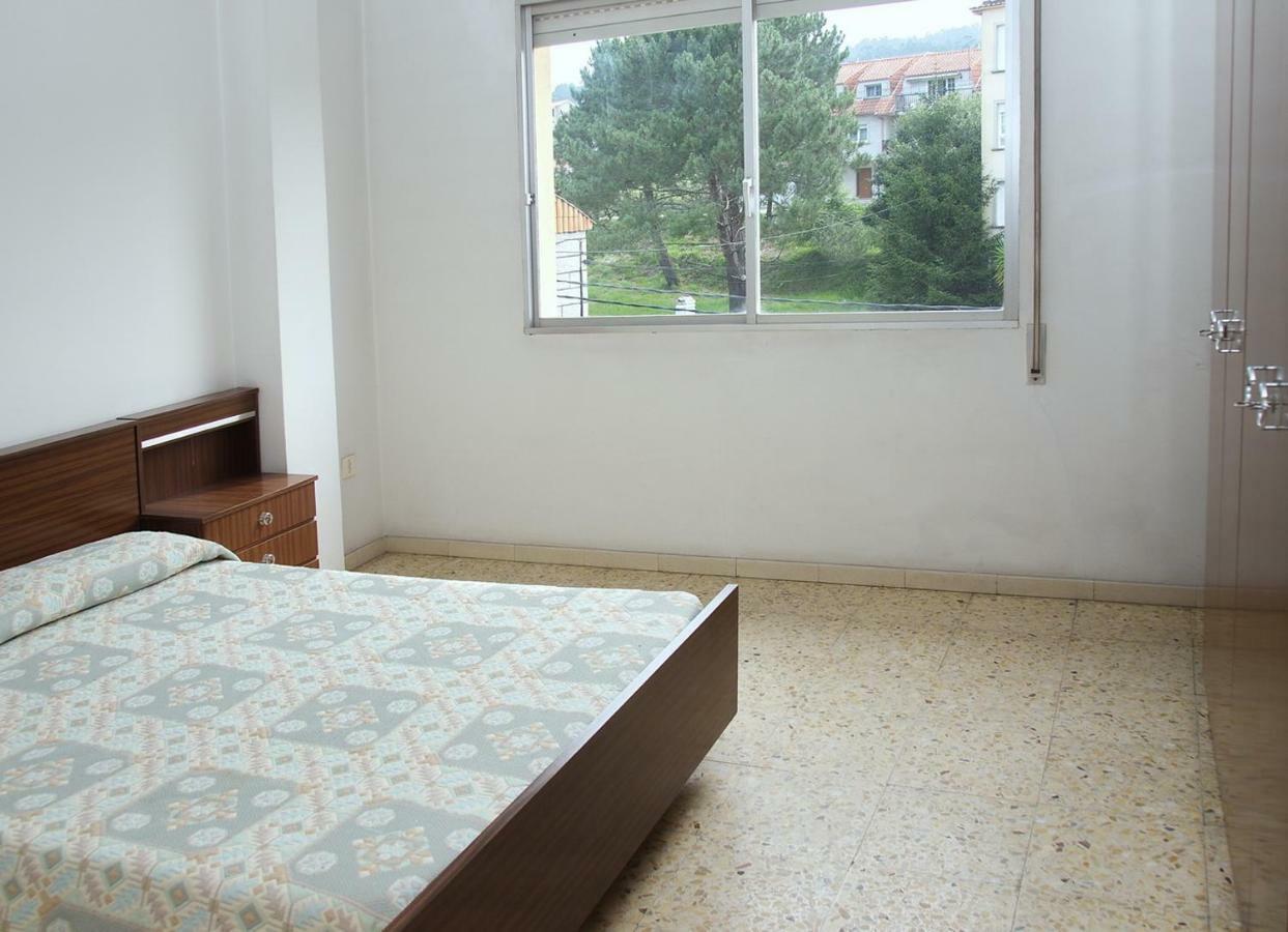 Apartamentos Vacacionales Caracas Санксенсо Екстериор снимка