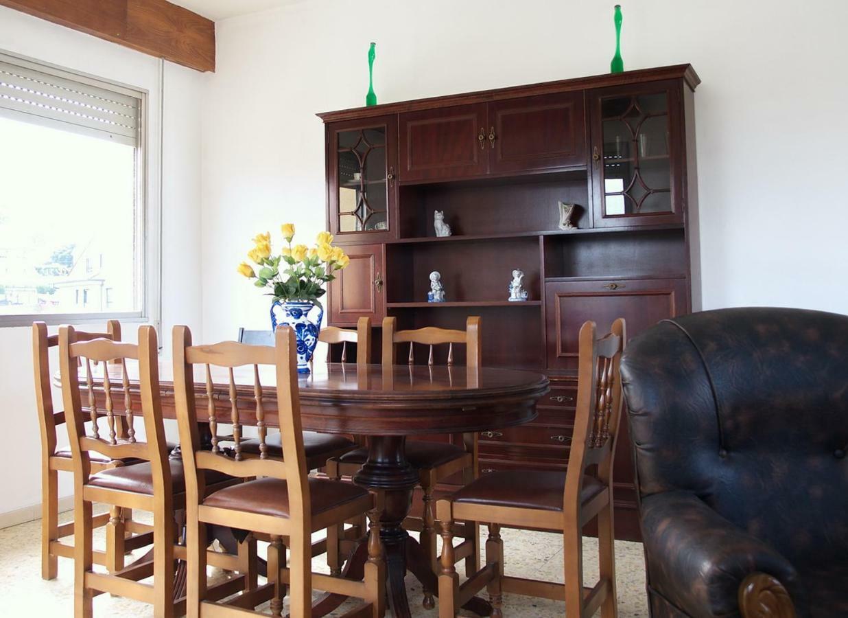 Apartamentos Vacacionales Caracas Санксенсо Екстериор снимка