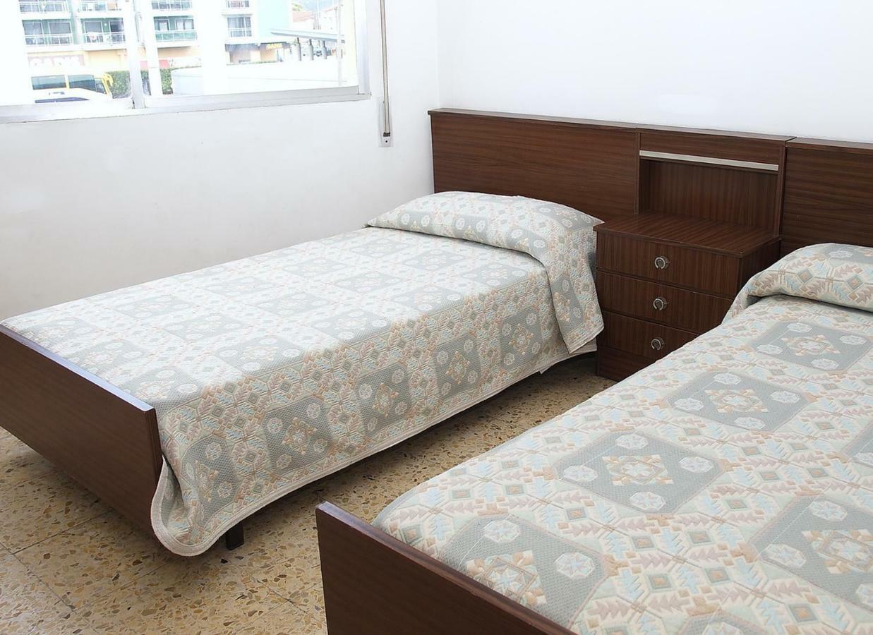 Apartamentos Vacacionales Caracas Санксенсо Екстериор снимка