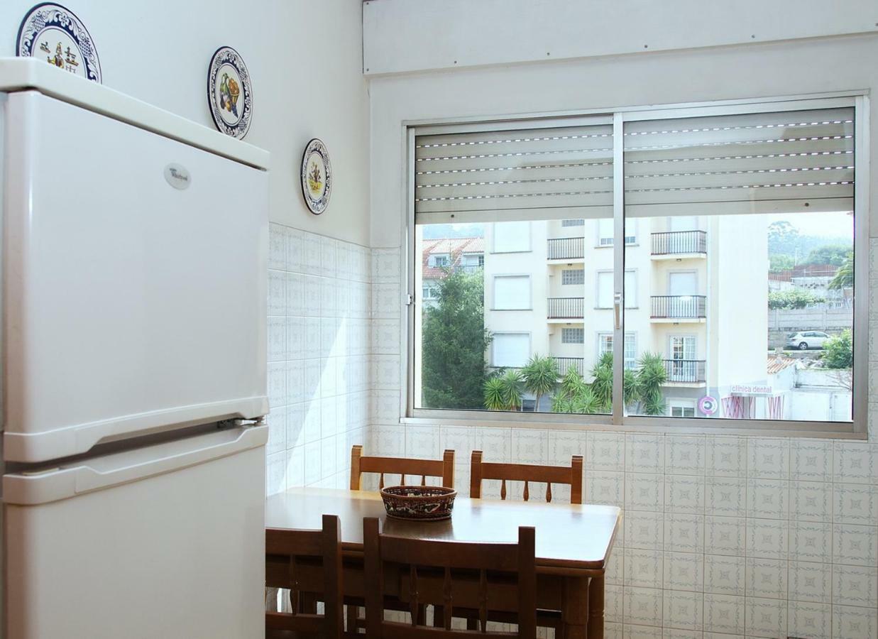 Apartamentos Vacacionales Caracas Санксенсо Екстериор снимка