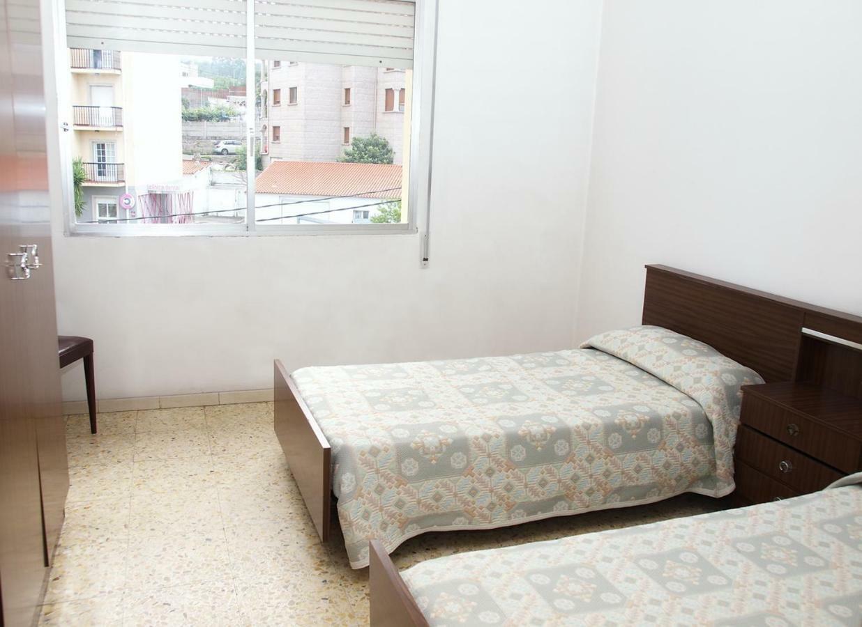 Apartamentos Vacacionales Caracas Санксенсо Екстериор снимка
