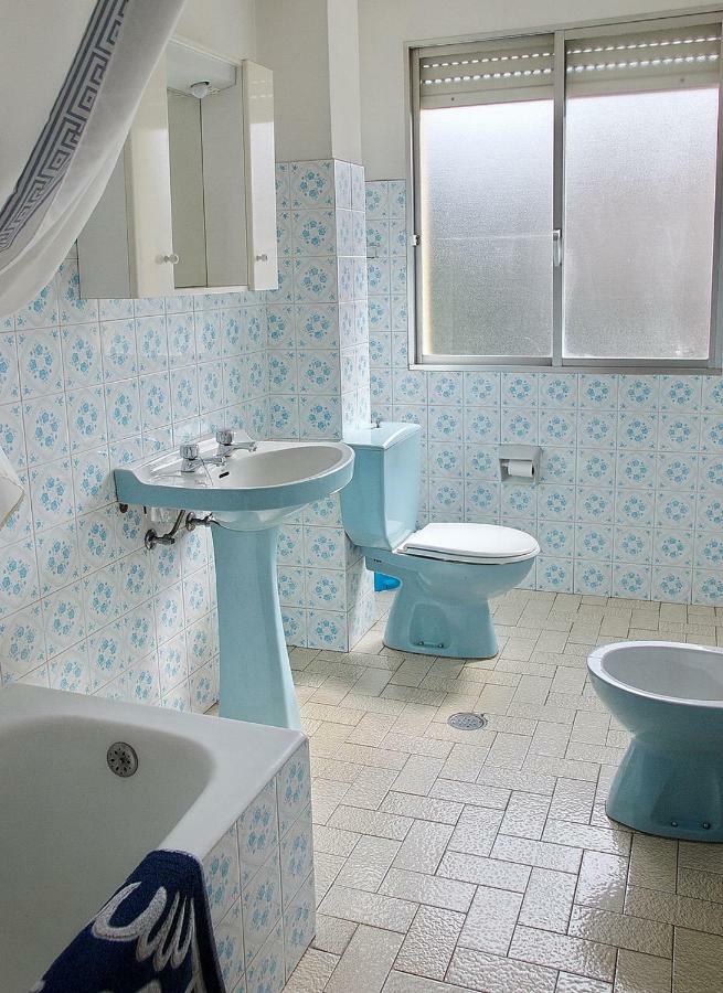Apartamentos Vacacionales Caracas Санксенсо Екстериор снимка