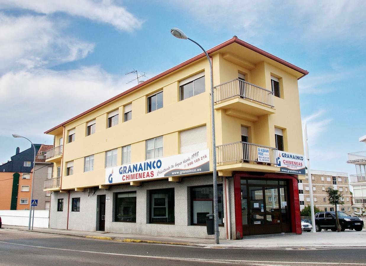 Apartamentos Vacacionales Caracas Санксенсо Екстериор снимка