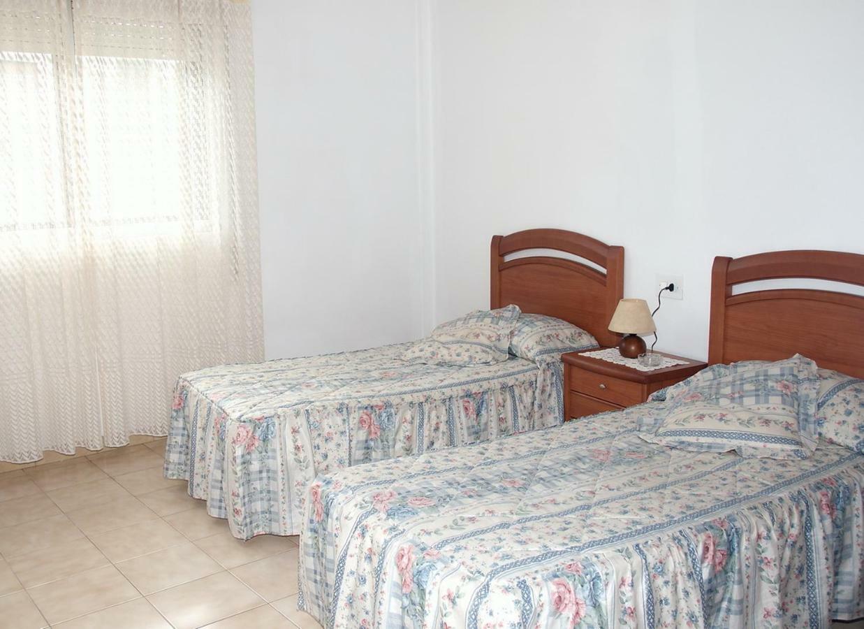 Apartamentos Vacacionales Caracas Санксенсо Екстериор снимка