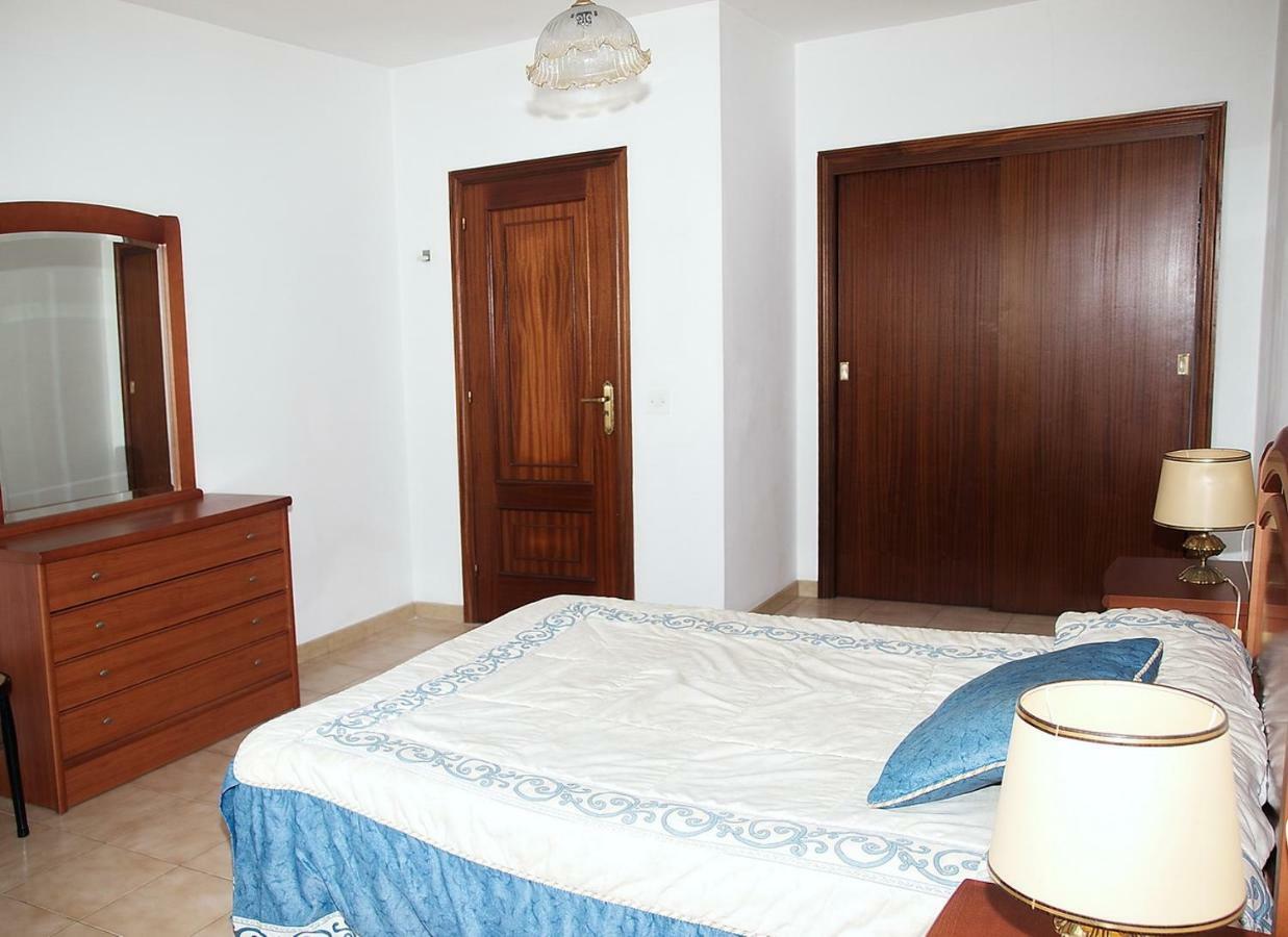 Apartamentos Vacacionales Caracas Санксенсо Екстериор снимка