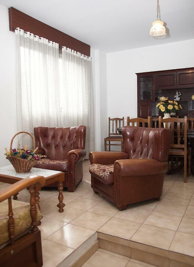 Apartamentos Vacacionales Caracas Санксенсо Екстериор снимка