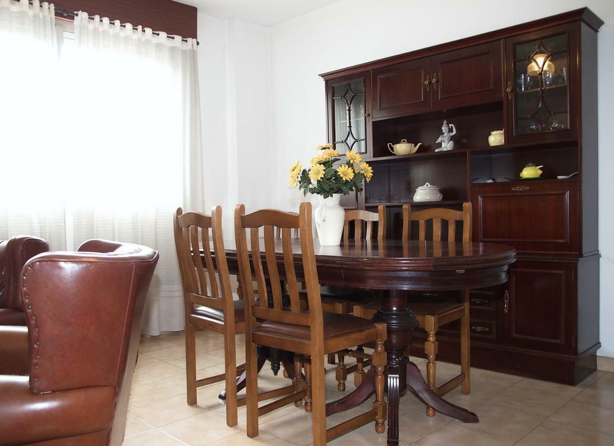 Apartamentos Vacacionales Caracas Санксенсо Екстериор снимка